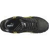 Chaussures de sécurité basses Amsterdam LOW S3 SRC -  noir/jaune image 5