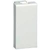 Obturateur Mosaic - Blanc- 1 module image 0