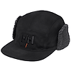 Casquette de trappeur OXFORD - Noir image 0