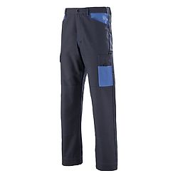 NAVY/BLEU ROYAL XS - FR(36-38) image