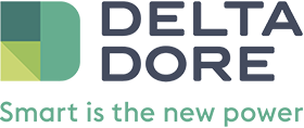 DELTA DORE image