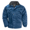 Parka de travail imperméable BEAVER - Bleu image 6