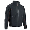 Veste de travail polaire SHIFT - Noir image 0
