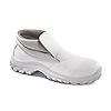Chaussures de sécurité hautes agro SAFETIX BALTIX S2 SRC Blanc image 8