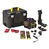 Niveau laser rotatif RL700L FATMAX faisceau rouge image 2
