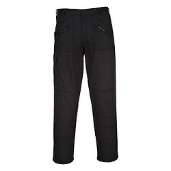 Noir XS - FR(34) - UK(26) image