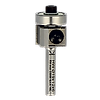 Mèche d'affleureuse à plaquettes réversibles + guide Expert image 5