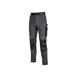 Gris 2XL - FR (48/50) - EU (54/56) image