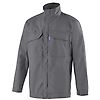 BLOUSON KROSS LINE PI GRIS CONVOY image 3