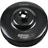 Cloche pour filtre à huile 1/2" diamètre 108 mm pour Renault et Opel image 2