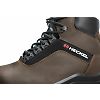 Chaussures de sécurité hautes SUXXEED OFFROAD S3 - Marron/Noir image 2