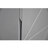 Colonne suspendue Ancodesign 1 porte - H140 - L35 image 2