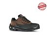 Chaussures de sécurité basses ESCAPE ESD S3 CI SRC - Noir/Marron image 16