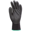 Lot de 10 paires de gants Manutention EUROLITE 6640 - Tricot noir sans couture à base de nylon noir - jauge 17 image 7
