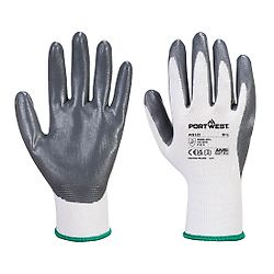 Gris/Blanc L - Taille 9 image
