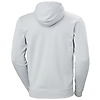 Sweat de travail à capuche zippé CLASSIC image 8