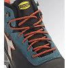 Chaussures de sécurité semi-hautes SPORT DIATEX S7S FO CI SR image 4