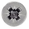 Vis à métaux tête fraisée pozidrive - Inox A2 image 173