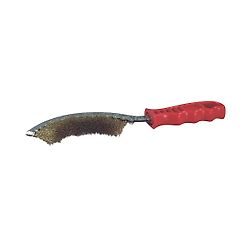 Brosse souple concave image