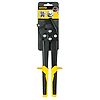 Pince A Sertir Les Profiles (0,6mm) image 6