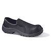 Chaussures de sécurité basses SAFETIX agro BALTIX LOW S2 SRC Noir image 13