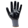Lot de 10 paires de gants anti-coupure EUROCUT N313 - Gris image 1