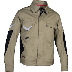 Beige S - FR (42) - EU (44) image