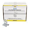 Boite de 50 - Cavalier attache OMNIFIX 2en1 pour profil I ossatures longue portée image 1