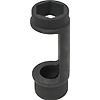 Douille 6 pans 22 mm pour amortisseurs VAG image 0