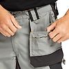 pantalon travail renforce interax image 5