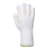 Gants chaleur 250° Blanc image 1