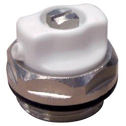 Bouchon purgeur 1/2'' image