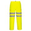 Pantalon Extrème Jaune image 3