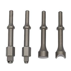 Jeu de 4 burins pour 515.3930 image