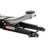 Cric hydraulique extra-bas acier ULTIMATE 2 t avec double-roues avant image 3