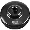 Cloche pour filtre à huile 1/2" diamètre 108 mm pour PL image 0