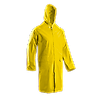 Lot de 20 - Manteau de pluie travail PVC COAT image 18