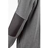 Veste de travail molleton MIKAN - Gris image 17