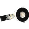 Spot encastré orientable BBC GU10 Ø100mm SPT204 - 5W - 380lm image 4