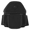 Poche porte outil du pantalon modulaire BX321 Noir image 1