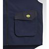 Gilet de travail sans manches MOVER image 5