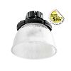 Eclairage industriel LED THOR HIGHBAY Ø355mm IP65 - 100W - 12000lm - 4000K image 0
