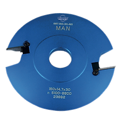 Porte-outils et contre-profils Classic image