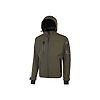 Veste de travail softshell doublé micro polaire SPACE image 25