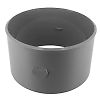 Manchon PVC Vidange Femelle Femelle image 9