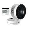 NORDIK VENT - Ventilateur de confort design hyper-maniable image 0