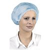 Lot de 10 - Boite de 100 Charlotte clip jetable SPP - Bleu image 0