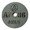 Meules pour tourets 500.8459 / 500.8462 image 1