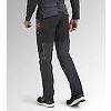 Pantalon de travail multi-matières HYBRID CARGO image 1