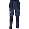 Pantalon de travail multipoches LEIRIA image 0